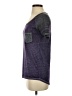 Exist Purple Active T-Shirt Size S - photo 5