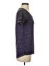Exist Purple Active T-Shirt Size S - photo 4