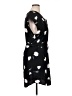 Worthington Black Casual Dress Size XL - photo 4