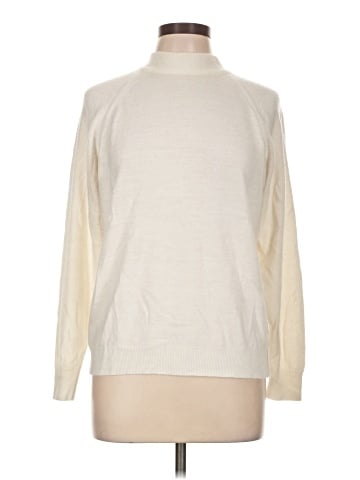 Designers Originals Turtleneck Sweater (view 1)