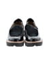 Naturalizer Black Flats Size 6 - photo 2