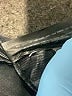 Zara Gray Jeans Size 6 - photo 5