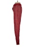 Stars Above Plaid Red Casual Pants Size XS - photo 5