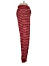 Stars Above Plaid Red Casual Pants Size XS - photo 4