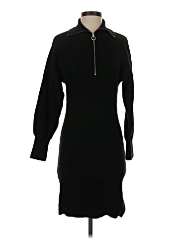 MNG Casual Dress (view 1)