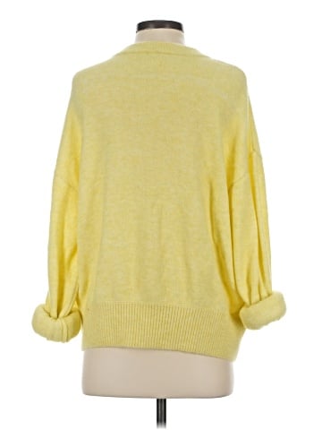 Pilcro Pullover Sweater (view 2)