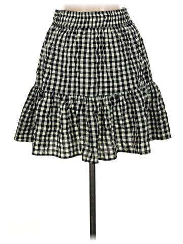 Topshop Casual Skirt (view 2)