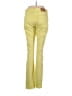 Madewell Yellow Jeans Size 29 waist - photo 2