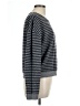 Evil Twin Stripes Gray Pullover Sweater Size L - photo 4