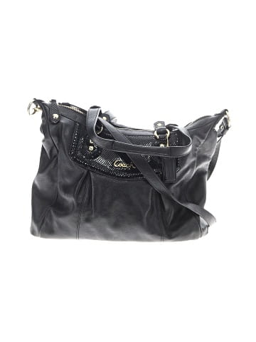 Coach Hobo (view 1)