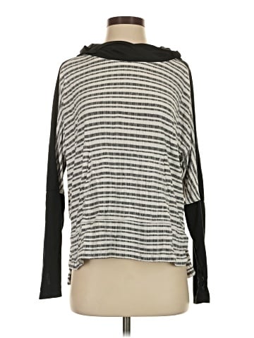 Lukka 3/4 Sleeve Top (view 1)