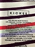 Kickee Stripes White Leggings Size XXL - photo 3