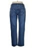 Levi's Hearts Blue Jeans Size 14 - photo 2