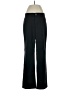 Lee Black Dress Pants Size 4 - photo 1