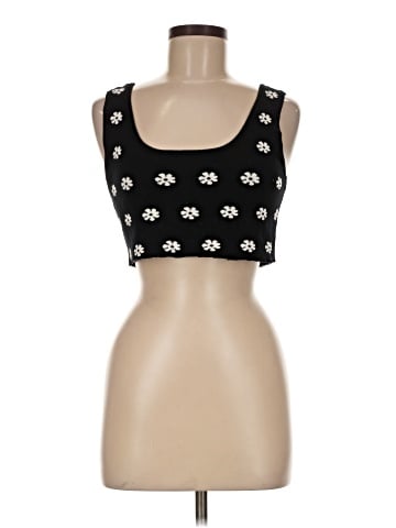 Garage Tank Top (view 1)