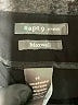 Apt. 9 Black Dress Pants Size 14 - photo 3
