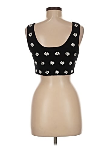 Garage Tank Top (view 2)