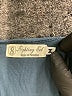 Fighting Eel Solid Gray Casual Dress Size M - photo 7
