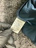 Fighting Eel Solid Gray Casual Dress Size M - photo 8
