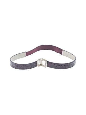 White House Black Market Leather Belt (view 1)