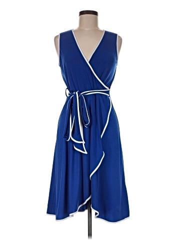 Calvin Klein Cocktail Dress (view 1)