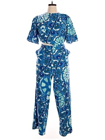 Rhode Jumpsuit (view 1)