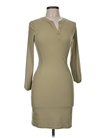 Lululemon Athletica Casual Dress (view 1)