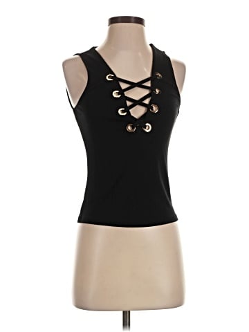 Generation Love Tank Top (view 1)