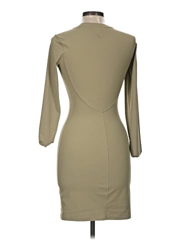Lululemon Athletica Casual Dress (view 2)