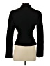 Elie Tahari Black Blazer Size 4 - photo 2