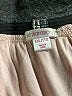 Xhilaration 100% Polyester Solid Pink Formal Skirt Size XXL - photo 4
