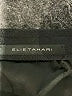 Elie Tahari 100% Polyester Black Formal Skirt Size 2 - photo 4