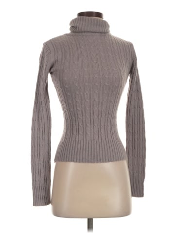 Yoki Turtleneck Sweater (view 1)