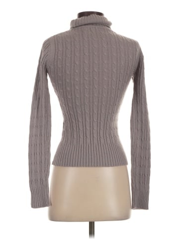 Yoki Turtleneck Sweater (view 2)