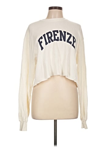 John Galt Long Sleeve T-Shirt (view 1)