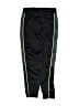 Under Armour 100% Polyester Black Track Pants Size 5 - photo 2
