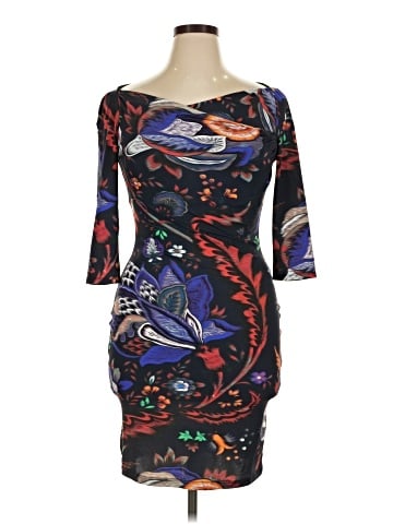Roberto Cavalli Cocktail Dress (view 1)