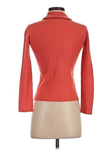 New York & Company Turtleneck Sweater (view 2)