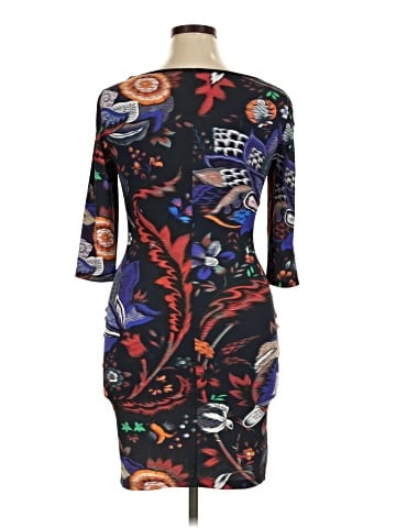 Roberto Cavalli Cocktail Dress (view 2)