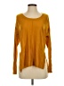 rue21 Yellow Pullover Sweater Size XS - photo 1