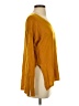 rue21 Yellow Pullover Sweater Size XS - photo 4