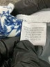 Intro Print Blue Casual Pants Size 16 - photo 8