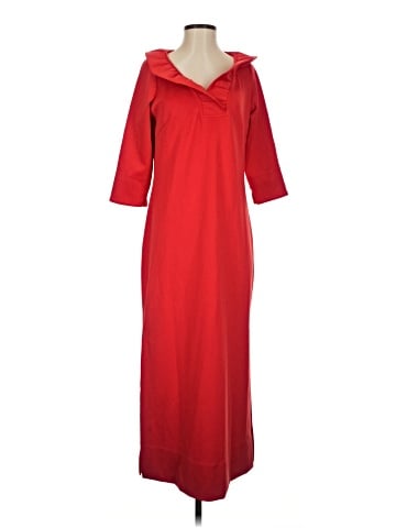 Gretchen Scott Designs Casual Dress (view 1)