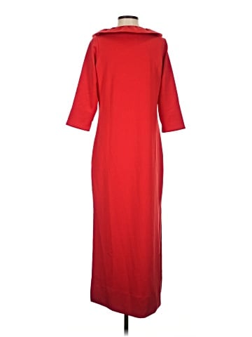 Gretchen Scott Designs Casual Dress (view 2)