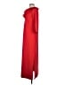 Gretchen Scott Designs Red Casual Dress Size S - photo 5
