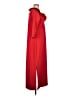 Gretchen Scott Designs Red Casual Dress Size S - photo 4