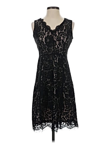 Ann Taylor LOFT Outlet Cocktail Dress (view 1)
