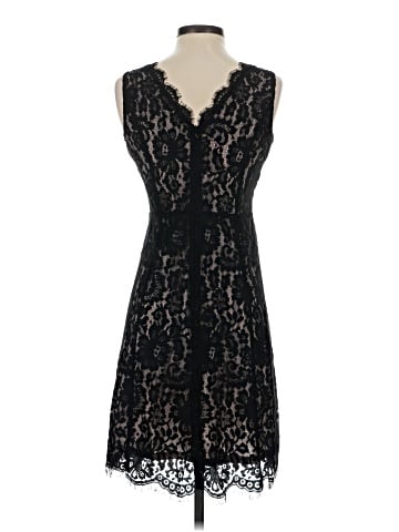 Ann Taylor LOFT Outlet Cocktail Dress (view 2)