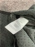 Ten Sixty Sherman 100% Polyester Black Short Sleeve Blouse Size S - photo 8
