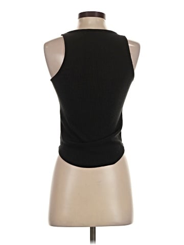 Project Social T Sleeveless Top (view 2)